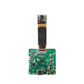 SY103WAM15 1.03 Inch Micro OLED Display MIPI 2560×2560 3000nits High Brightness OLED Display With Driver Board For EVF AR Red Dot Sight Display Solutions