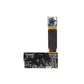 SY103WAM15 1.03 Inch Micro OLED Display MIPI 2560×2560 3000nits High Brightness OLED Display With Driver Board For EVF AR Red Dot Sight Display Solutions