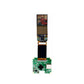 SY103WAM19 1.03 Inch Micro OLED Display MIPI 2560×2560 1000nits High Brightness OLED Display With Driver Board For EVF AR Red Dot Sight Display Solutions