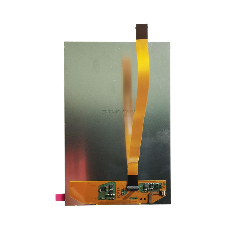 TFTMD070021 JDI 7 Inch TFT LCD Display 1200*1920 MIPI Interface LCD Panel With Driver Board