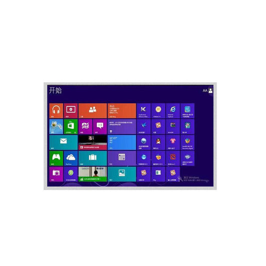 TM150XDHG01 Tianma 15 Inch TFT LCD Display Sunlight Readable 1600×1200 Wide Temperature LCD Panel