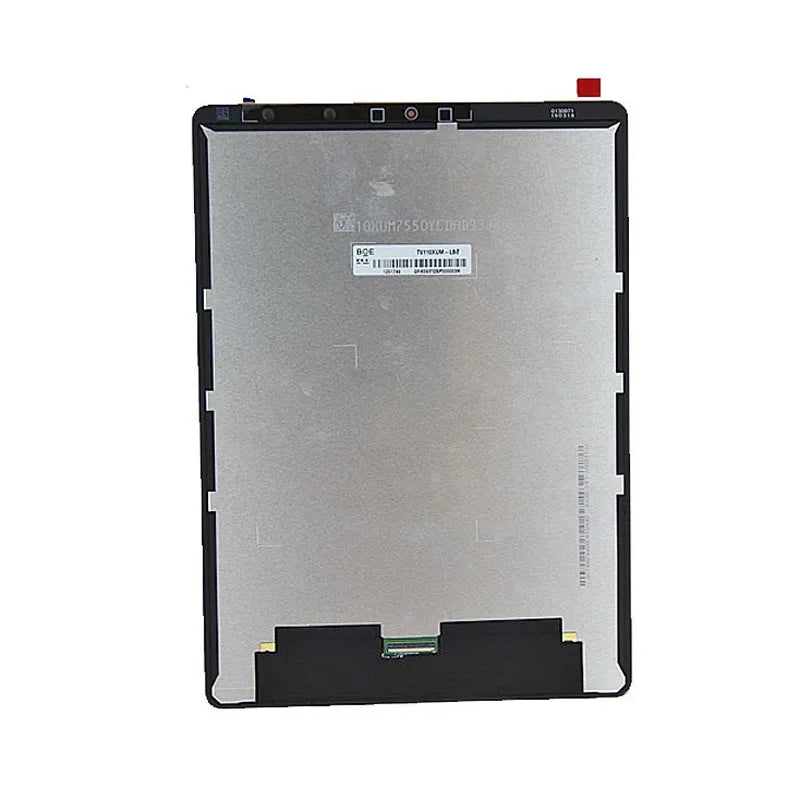 BOE 11 Inch TV110XUM-LB0-1SP0 TV110XUM-LB0 Resolution 1600(RGB)×2176 245PPI 61 Pins Connector Pad Tablet Display Screen