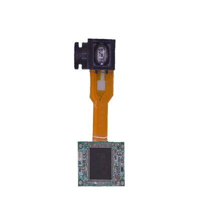 0.2 Inch OLED Microdisplay 720×540 OLED Display With AV Driver Board For EVF AR Red Dot Sight Display Solutions