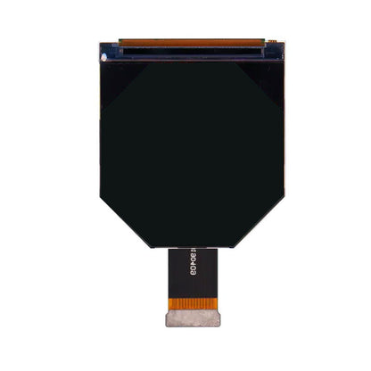 VS021XRM-NW0-6KP0 BOE 2.1 Inch 1600x1600 LCD Display MIPI Interface LCD Panel With Board For HMD AR VR
