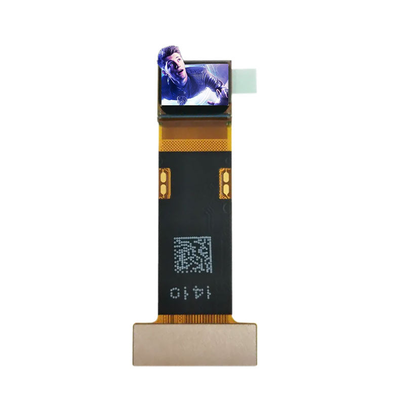 High Resolution Microscreen VX039-FHP-NH0 0.39 inch 1920x1080 OLED Micro-screen High-definition Am ...