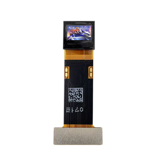BOE VX039-FHP-NH0 0.39 Inch 1920x1080 OLED Display MIPI Interface Amoled With Type-C To MIPI Board For HMD AR VR