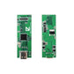 VX071FHM-NH0 0.71 inch 1080x1920 HD OLED Micro Screen TYPE-C To MIPI Driver Board For VR/AR