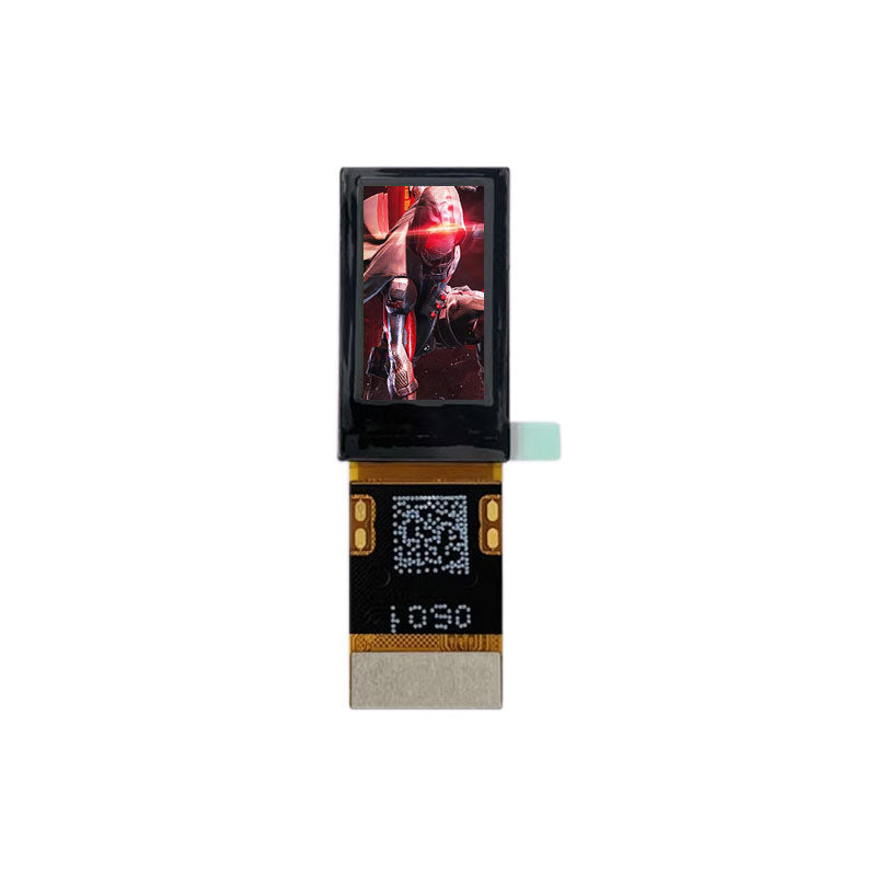 BOE VX071FHM-NH0 0.71 Inch 1920x1080 OLED Display MIPI (4 data lanes) Interface Amoled With Type-c To MIPI Board For HMD AR VR
