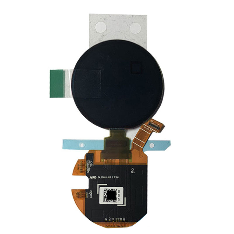 BOE WB014ZNM-N00 1.39 Inch Circular OLED Display 454x454 MIPI Round Amoled For Wearable