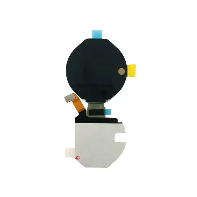 BOE WB014ZNM-N00 1.39 Inch Circular OLED Display 454x454 MIPI Round Amoled For Wearable