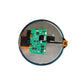 ZS050YMM-J40 5 Inch Circular Display 1080x1080 MIPI Round LCD Display with Touch & HDMI Driver Board