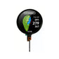 ZS050YMM-J40 5 Inch Circular Display 1080x1080 MIPI Round LCD Display with Touch & HDMI Driver Board