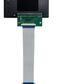 LS013B7DH14 Sharp 1.3 Inch Reflective LCD Display 176x176 Sunlight Readable MIP Display For Wearable