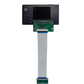 LS013B7DH14 Sharp 1.3 Inch Reflective LCD Display 176x176 Sunlight Readable MIP Display For Wearable
