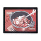 12.48 Inch Black White And Red Large Size E-paper 1304x984 Supports Raspberry Pi High Resolution Display E-ink Screen