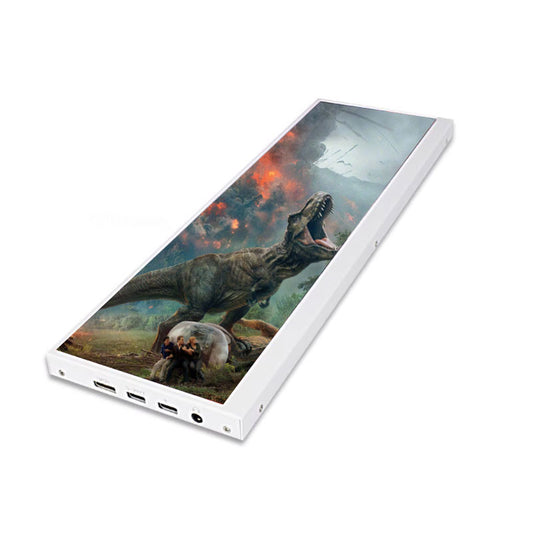 NV126B5M 12.6 Inch Monitor Strip Display 1920x515 Chassis Sub-screen Desktop Long Strip Display With Touch