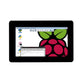Raspberry Pi 4B 8 Inch DSI Capacitive Touch Display Raspberry pi 3B+ IPS Touch Display