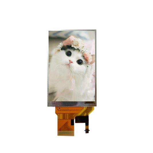 A035VL01 V3 3.5 Inch Screen 800×480 Touch RGB Interface TFT LCD