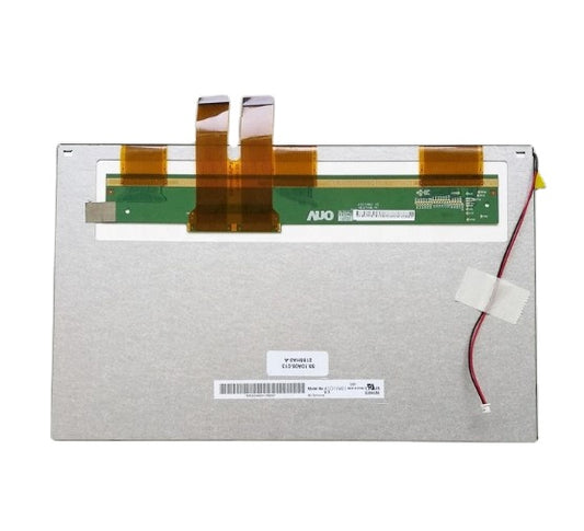 A101VW01 V3 10.1 Inch 800x480 TFT LCD Display Screen For Industrial Medical PDA