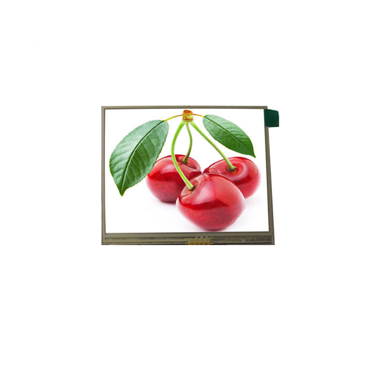 Ortustech COM35H3P29ULC 3.5 Inch 480x640 Transflective LCD Screen Display