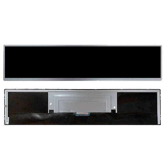 BOE DV190FBM-NB0 19.1 Inch Bar LCD Display 1920×360 LVDS (2 ch, 8-bit) LCD Display With Drive Board