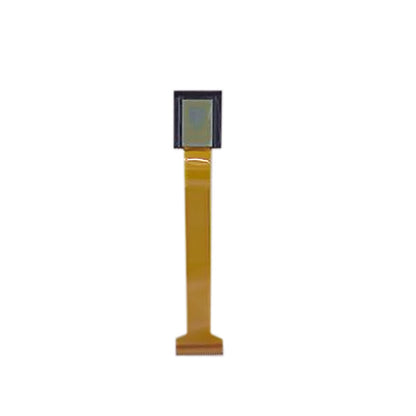 ECX336C 0.23 inch 640x400 OLED Display High Resolution Amoled Connected To Mobile Phone Helmet AR Display Monocular Micro-Display Module