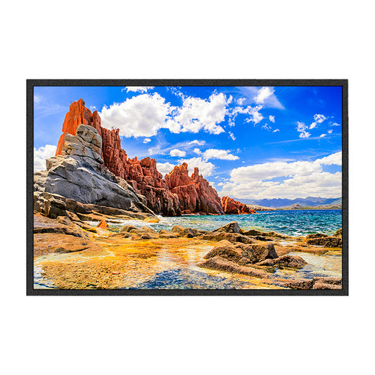 ET101WU04-J 10.1 Inch 1920x1200 High Brightness IPS LCD Display Panel For Outdoor