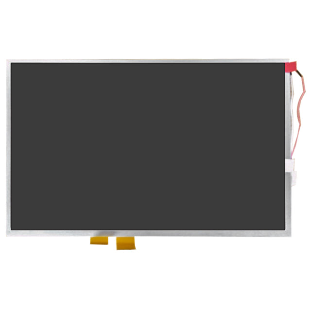 AT102TN03 V.8 10.2 Inch LVDS LCD Screen 800x480 IPS Screen LCD Display Module