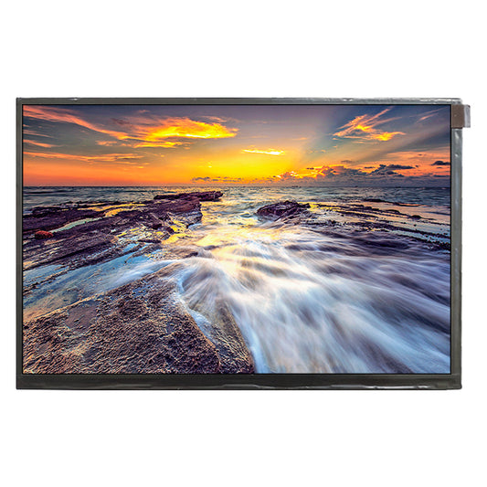 EV101WXM-N10 10.1 Inch 1280x800 IPS LCD Display Screen For Outdoor