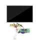 EV101WXM-N80 BOE 10.1 Inch LCD Panel 1280x800 LVDS LCD Display With Touch Drive Board