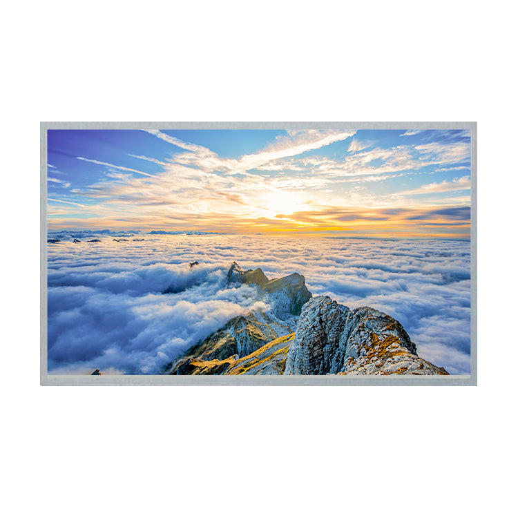 EV121X0M-N10 BOE 12.1 Inch 1024x768 TFT IPS LCD Panel Module LVDS Interface Industrial Display