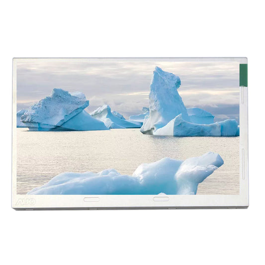 G050VTN01.1 5 Inch 800x480 LCD Display Screen 40 Pins TFT Display Panel