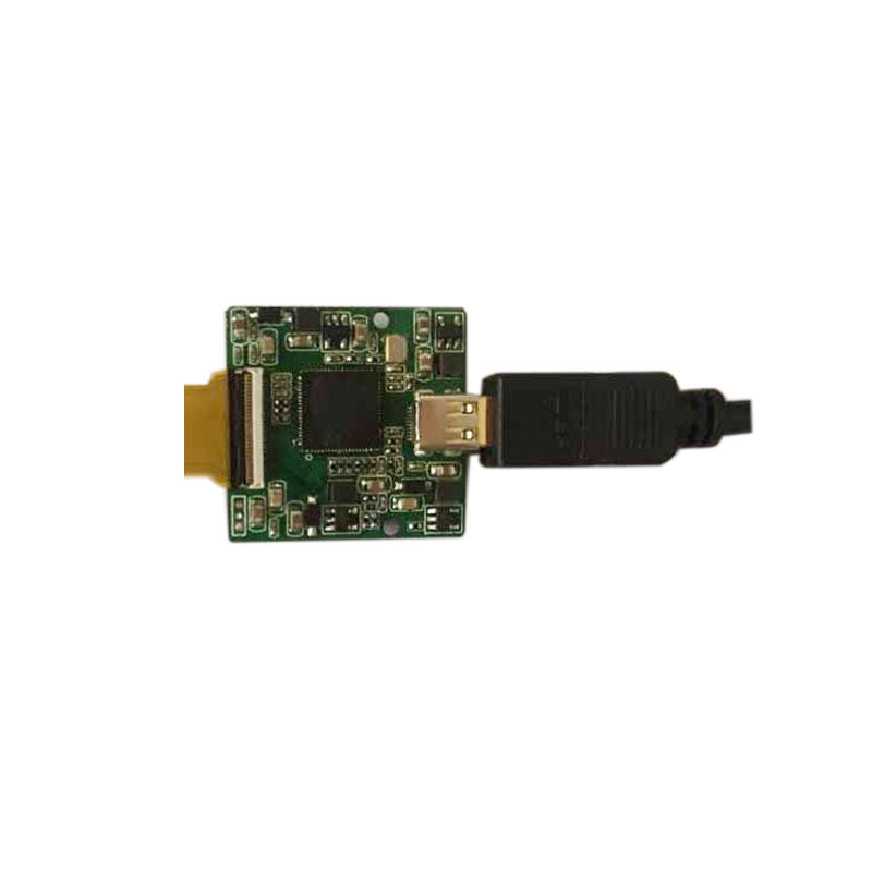 ECX331D Sony 0.5 Inch 1024x768 OLED Panel Small Amoled With HDMI Board/AV Board/VGA Board For HMD AR VR