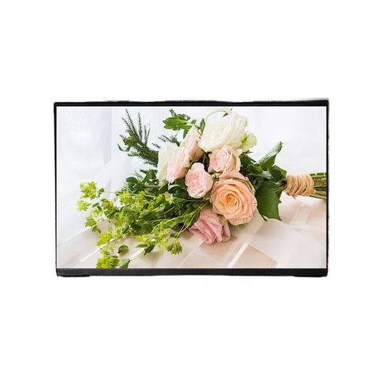 LA080WV5-SL01 8 Inch 800x480 MIPI 40 Pins Interface TFT LCD Display For Industrial