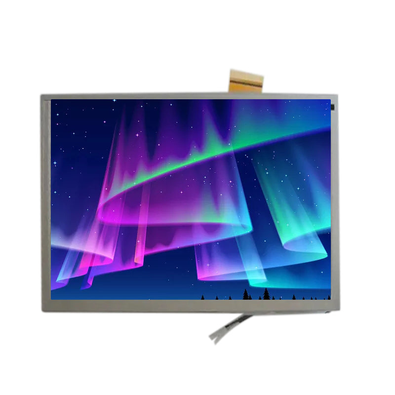 LB070WV1-TD04 LG Display 7 Inch 800×480 LCD Display Screeen With TTL Interface