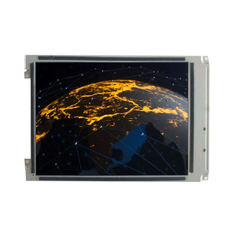 LM084SS1T01 Sharp LCD 8.4 Inch LCD Display Screen For Industrial ...