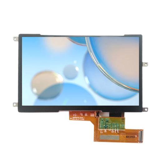 LMS430HF28 Samsung 4.3 Inch 480×272 LCD Display With Parallel RGB Interface