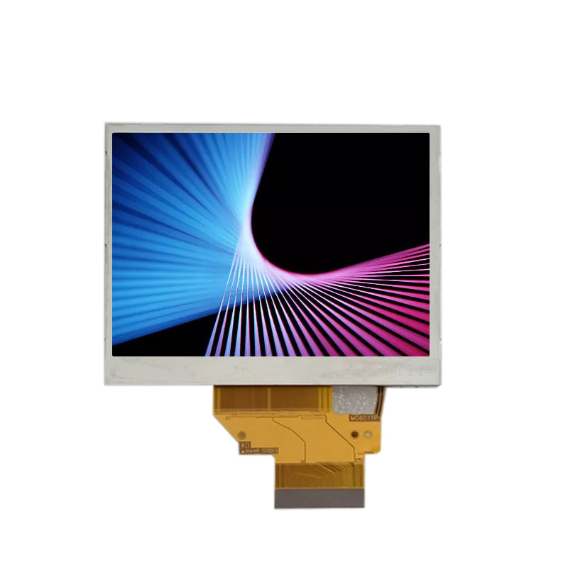 LQ035Q3DG01 Sharp LCD 3.5 Inch 320×240 LCD Display With Parallel RGB