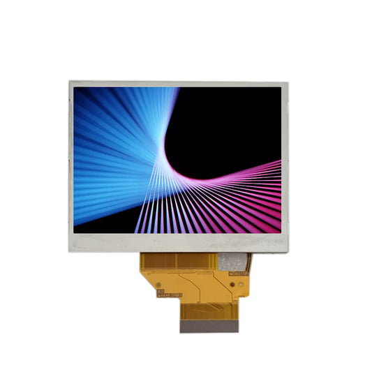 LQ035Q3DG01 Sharp LCD 3.5 Inch 320×240 LCD Display With Parallel RGB