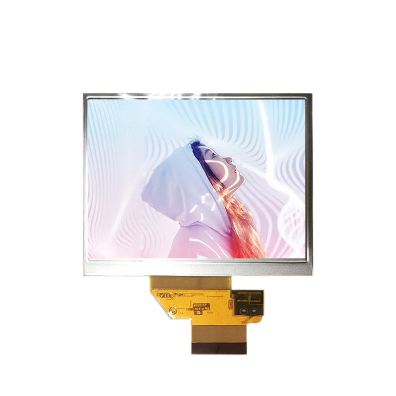 LQ035Q3DW02 Sharp LCD 3.5 Inch 320×240 LCD Display With Parallel RGB