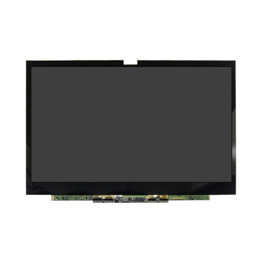 LQ133M1JW09 13.3 Inch 1920x1080 TFT LCD Display With 30 Pins Connector For Laptop