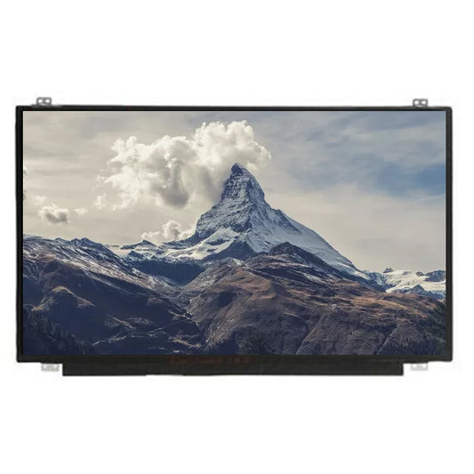 LQ173D1JW31 17.3 Inch 3840x2160 TFT LCD Display With EDP Interface 40 Pins Connector For Laptop