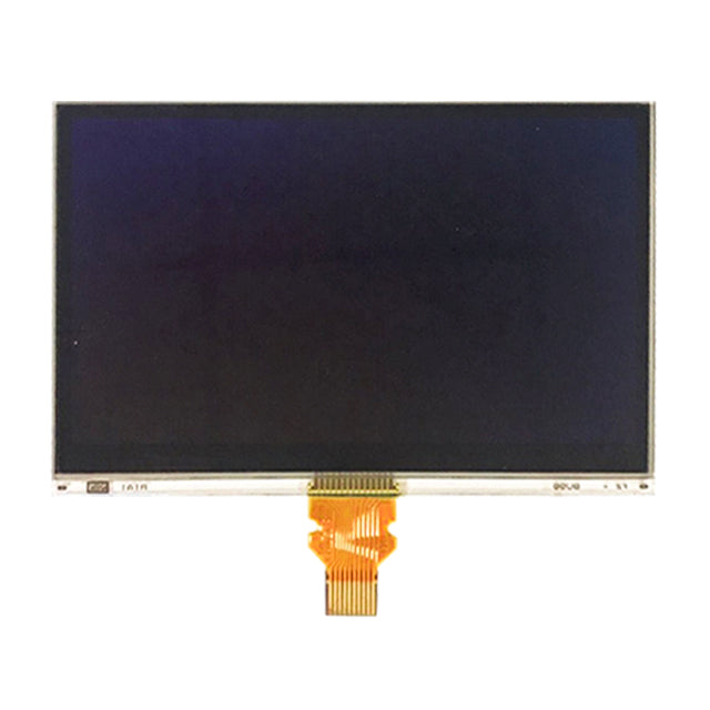 Example For Reflective Lcd LS027B7DH01 2.7 Inch Reflective LCD Display 400x240 SPI Interface LCD ...