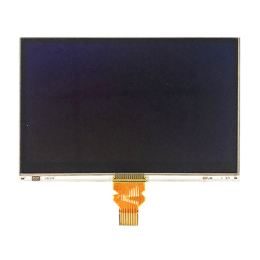 LS027B7DH01 2.7 Inch Reflective LCD Display 400x240 SPI Interface LCD Panel For Handheld&PDA