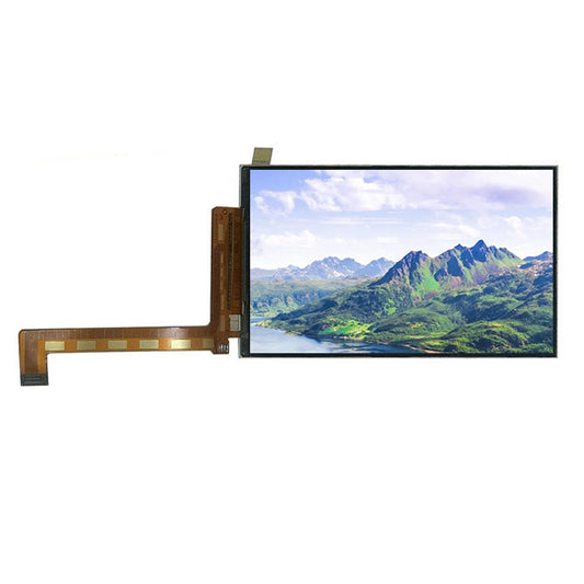 LS055T1SX01 Sharp 5.5 Inch 1080x1920 FHD TFT LCD Display Panel with 30 Pins MIPI LCD For 3D Printer