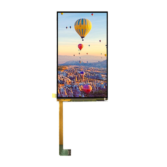 5.9 Inch IPS TFT 1080*1920 Resolution LCD Screen Display Panel MIPI Controller Driver Boad LS059T1SX01