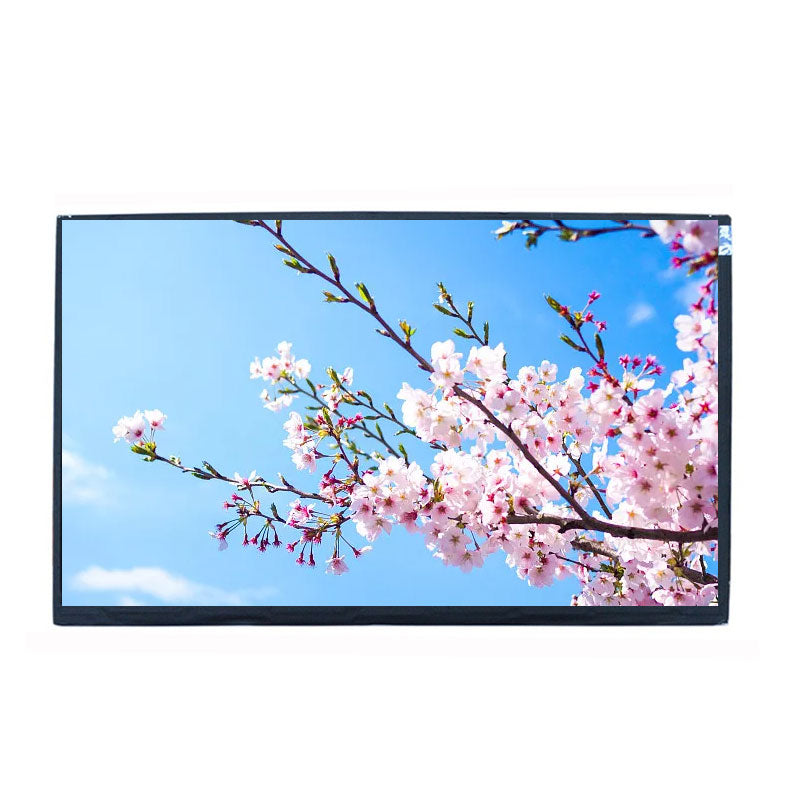 M101NWRA R2 IVO 10.1 Inch LVDS 1366x768 TFT LCD Display RGB Vertical Stripe For Industrial