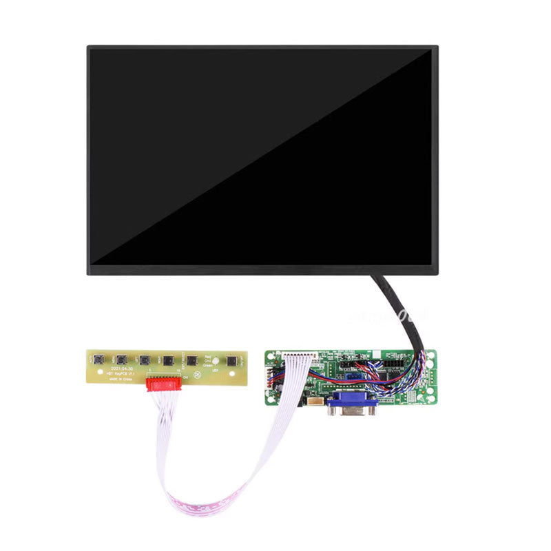 NV101WXM-N01 BOE 10.1 Inch LCD Display 1280x800 LVDS LCD Panel