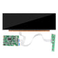 NV140DQM-N51 BOE 14.1 Inch Bar LCD Panel 1920×550 eDP LCD Screen With Touch Drive Board
