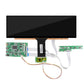 NV140DQM-N51 BOE 14.1 Inch Bar LCD Panel 1920×550 eDP LCD Screen With Touch Drive Board